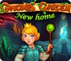 Gnomes Garden: New home 游戏