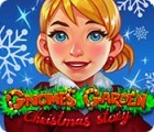 Gnomes Garden Christmas Story 游戏