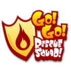 Go! Go! Rescue Squad! 游戏