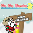 Go Go Santa 2 游戏