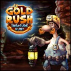 Gold Rush - Treasure Hunt 游戏