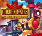 Golden Rails: Tales of the Wild West 游戏