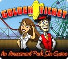 Golden Ticket: An Amusement Park Sim Game Free to Play 游戏