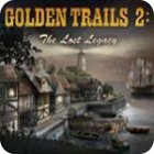 Golden Trails 2: The Lost Legacy Collector's Edition 游戏