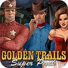 Golden Trails Super Pack 游戏