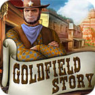 Goldfield Story 游戏