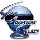 Golf Adventure Galaxy 游戏