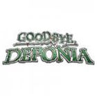 Goodbye Deponia 游戏
