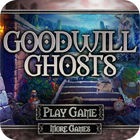 Goodwill Ghosts 游戏