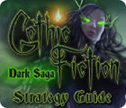 Gothic Fiction: Dark Saga Strategy Guide 游戏