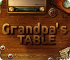 Grandpa's Table 游戏