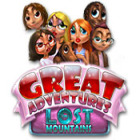 Great Adventures: Lost in Mountains 游戏