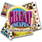 Great Escapes Solitaire 游戏