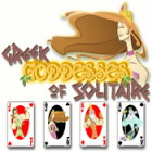 Greek Goddesses of Solitaire 游戏