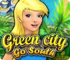 Green City: Go South 游戏