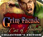 Grim Facade: Cost of Jealousy Collector's Edition 游戏