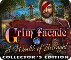 Grim Facade: A Wealth of Betrayal Collector's Edition 游戏