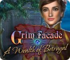 Grim Facade: A Wealth of Betrayal 游戏