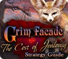 Grim Facade: Cost of Jealousy Strategy Guide 游戏