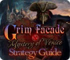 Grim Facade: Mystery of Venice Strategy Guide 游戏