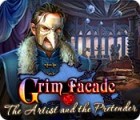 Grim Facade: The Artist and the Pretender 游戏