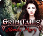 Grim Tales: Bloody Mary 游戏