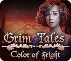 Grim Tales: Color of Fright 游戏