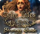 Grim Tales: The Bride Strategy Guide 游戏