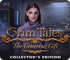 Grim Tales: The Generous Gift Collector's Edition 游戏