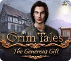 Grim Tales: The Generous Gift 游戏