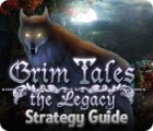 Grim Tales: The Legacy Strategy Guide 游戏