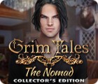 Grim Tales: The Nomad Collector's Edition 游戏