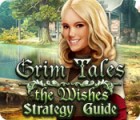 Grim Tales: The Wishes Strategy Guide 游戏