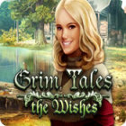 Grim Tales: The Wishes 游戏