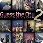 Guess The City 2 游戏