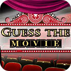 Guess The Movie 游戏