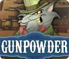 Gunpowder 游戏