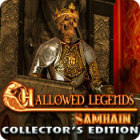 Hallowed Legends: Samhain Collector's Edition 游戏