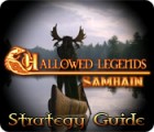 Hallowed Legends: Samhain Stratey Guide 游戏