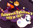 Halloween Patchworks: Trick or Treat! 游戏