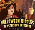 Halloween Riddles: Mysterious Griddlers 游戏