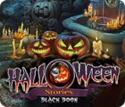 Halloween Stories: Black Book 游戏