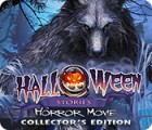 Halloween Stories: Horror Movie Collector's Edition 游戏