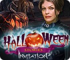 Halloween Stories: Invitation 游戏