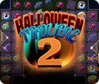 Halloween Trouble 2 游戏