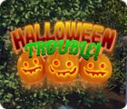 Halloween Trouble 游戏