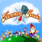 Hammer Heads Deluxe 游戏