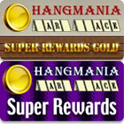 Hangmania 游戏