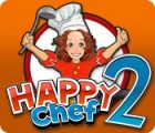 Happy Chef 2 游戏