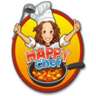 Happy Chef 游戏